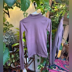 Free People Turtleneck